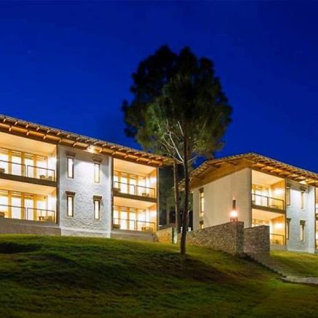 Dhensa Resort Punakha Eksteriør billede