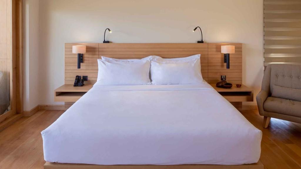 Dhensa Resort Punakha Eksteriør billede
